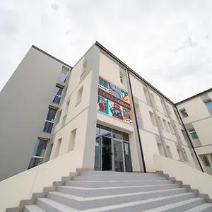 Casa A Colori Σπίτι διακοπών