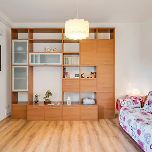 Corte Agordat X4 - Pet Friendly Padova